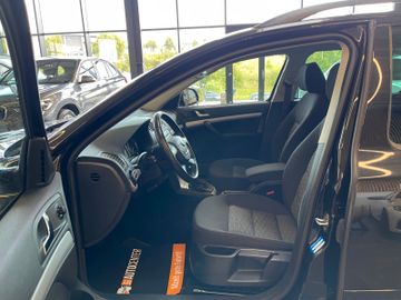 Skoda Octavia Combi Impuls Edition 1.4*SHZ*PDC*2.HAND*