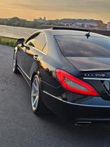 Mercedes-Benz CLS 350 - - Mercedes-Benz Gebrauchtwagen Privatanbieter