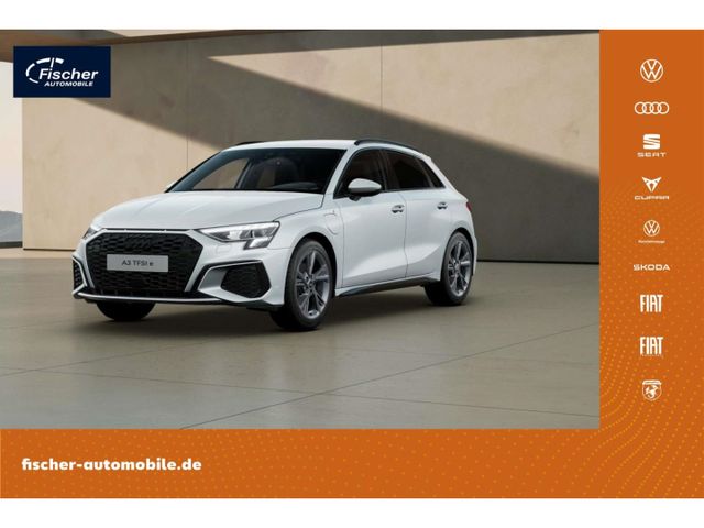 Audi A3 Sportback 40 TFSI e S line