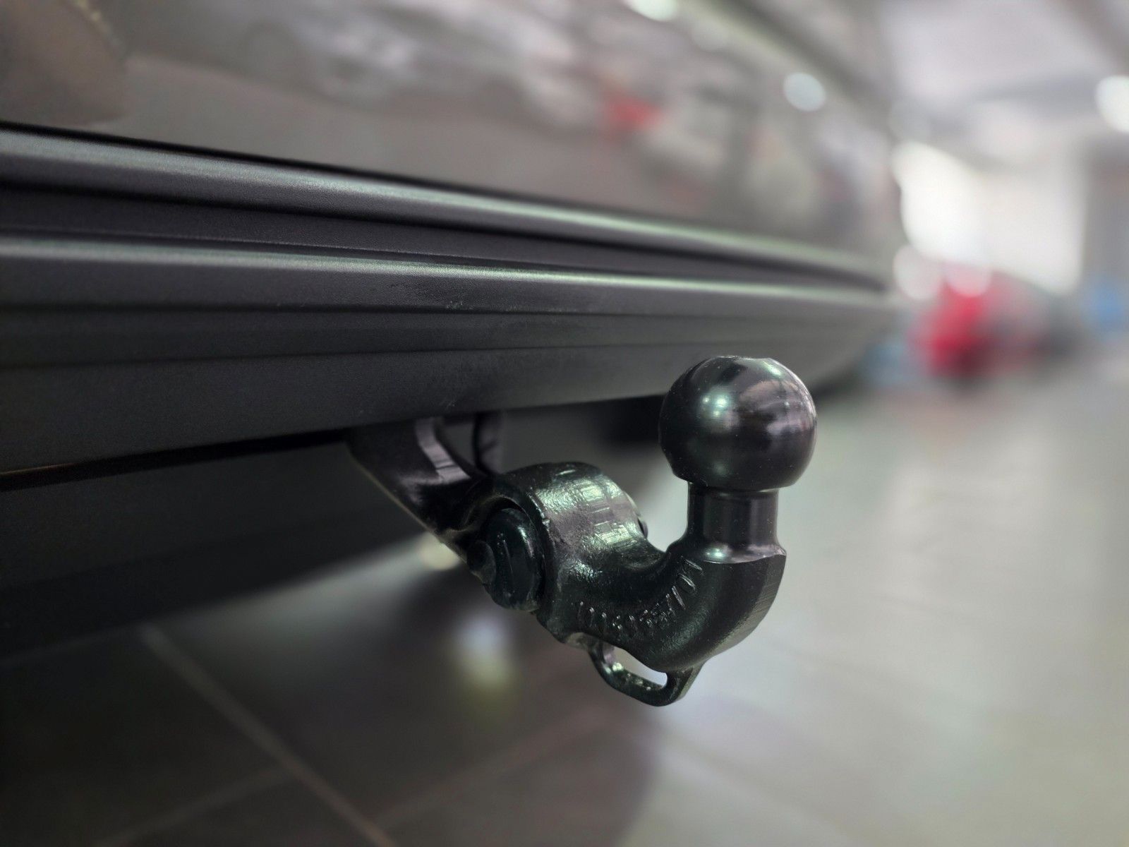 Audi Q3 45 TFSI e S line foto 16