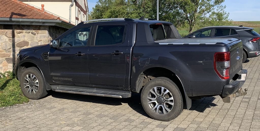 Image of Ford Ranger