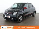 Renault Twingo electric drive 60 kW Intens Electric  - Renault Twingo Gebrauchtwagen in München