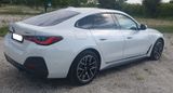 BMW i4 eDrive35 M Sport - BMW i4 von privat