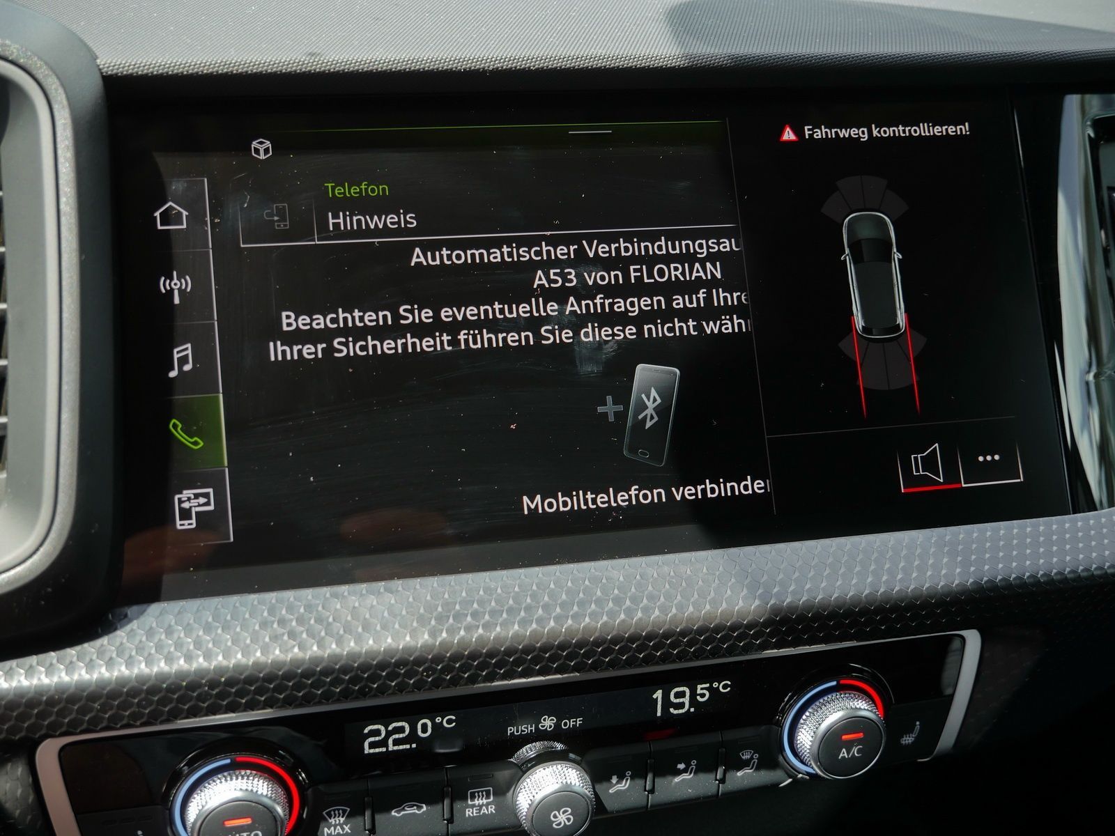 Audi A1 - Bild 15