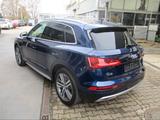 Audi Q5 2.0 TFSI S tronic quattro - - Audi Q5 in Gelsenkirchen