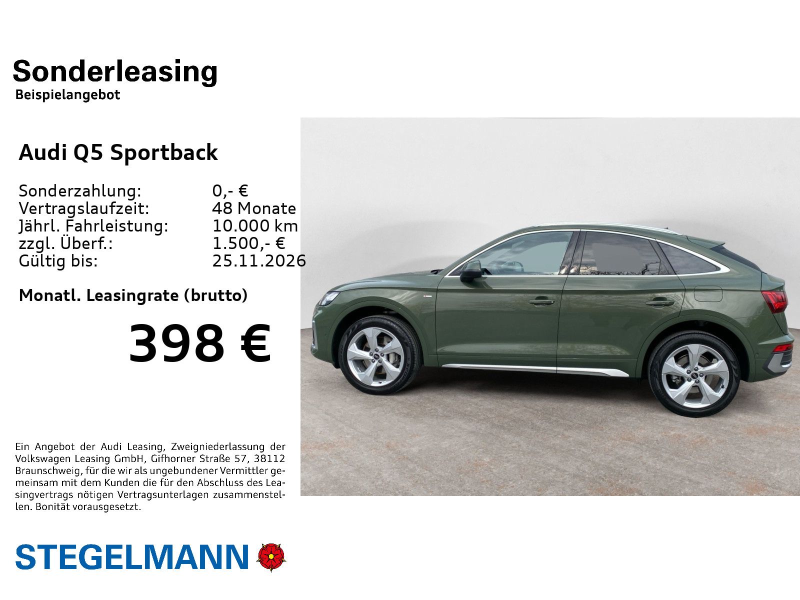 Audi Q5 - Bild 3