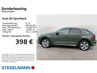 Audi Q5 - Vorschau Bild 3