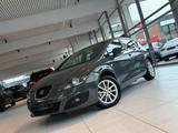 Seat Leon Style Ecomotive - Seat Leon aus 2011: Ecomotive