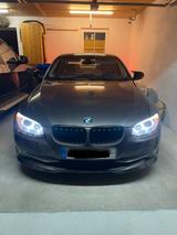 BMW 330d Coupé - BMW 330 mit Diesel-Antrieb: Coupé