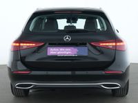 Mercedes-Benz C 200 - Vorschau Bild 7