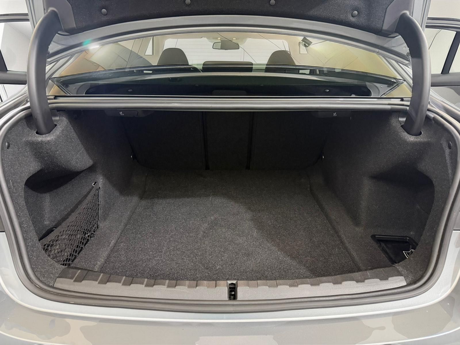 BMW 320d Limo xDrive Shadow-Line AHK*LED*WIDE*U-FREI foto 20
