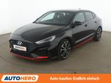 Hyundai i30 Fastback 1.5 T-GDI Mild-Hybrid N Line*NAVI* - Hyundai i30 Gebrauchtwagen in Leipzig