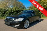 Mercedes-Benz S 320 CDI 3.0 V6 Limousine Daimler - gebrauchte Mercedes-Benz S 320 aus dem Jahr 2008