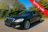 Mercedes-Benz S 320 CDI 3.0 V6 Limousine Daimler - gebrauchte Mercedes-Benz S 320 aus dem Jahr 2008