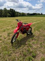 Gasgas MC 350 F 2024, 28 Std.  *springt nicht an* - GASGAS VON 251 BIS 500 CCM