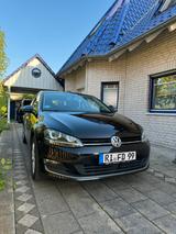 Volkswagen Golf 2.0 TDI BMT Highline Highline - Volkswagen Golf: TDI Highline