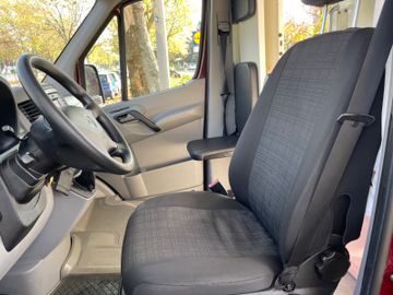Fahrzeugabbildung Mercedes-Benz Sprinter 316 CDI L2H2*Foodtruck*7GTronic*