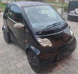 Smart MC01 Fortwo Coupe - Smart: Mc01