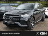 Mercedes-Benz GLS 400 d 4MATIC °5+2-SITZE°STHZ°AHK°PANO°HFRAC° - Mercedes-Benz GLS 400 aus 2023