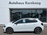 Volkswagen Polo 2.0 TSI OPF GTI  DSG Navi keyless RFK, APP - Volkswagen Polo aus 2020