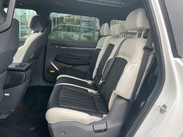 Fahrzeugabbildung Kia EV9 4WD GT-line Launch Edition