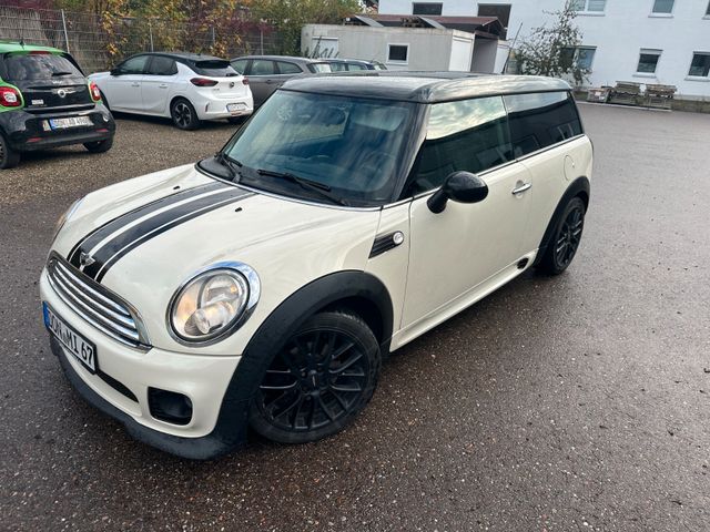 MINI Cooper Clubman  Cooper Cooper Works