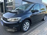 Volkswagen Touran 1.5 TSI DSG  Highline - Volkswagen Touran: Leder, Schiebedach