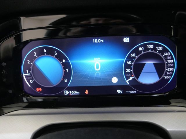 Golf VIII 1.5 TSI Life Bluetooth Navi LED Klima