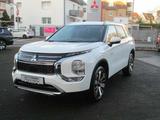 Mitsubishi Outlander 2.4L PHEV Intro Edition - Mitsubishi Outlander in Bonn