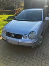 Volkswagen Polo 9N, Zylinderkopf u. diverse Motorteil... - : Zylinderkopf