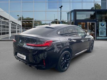 BMW X4 - 3