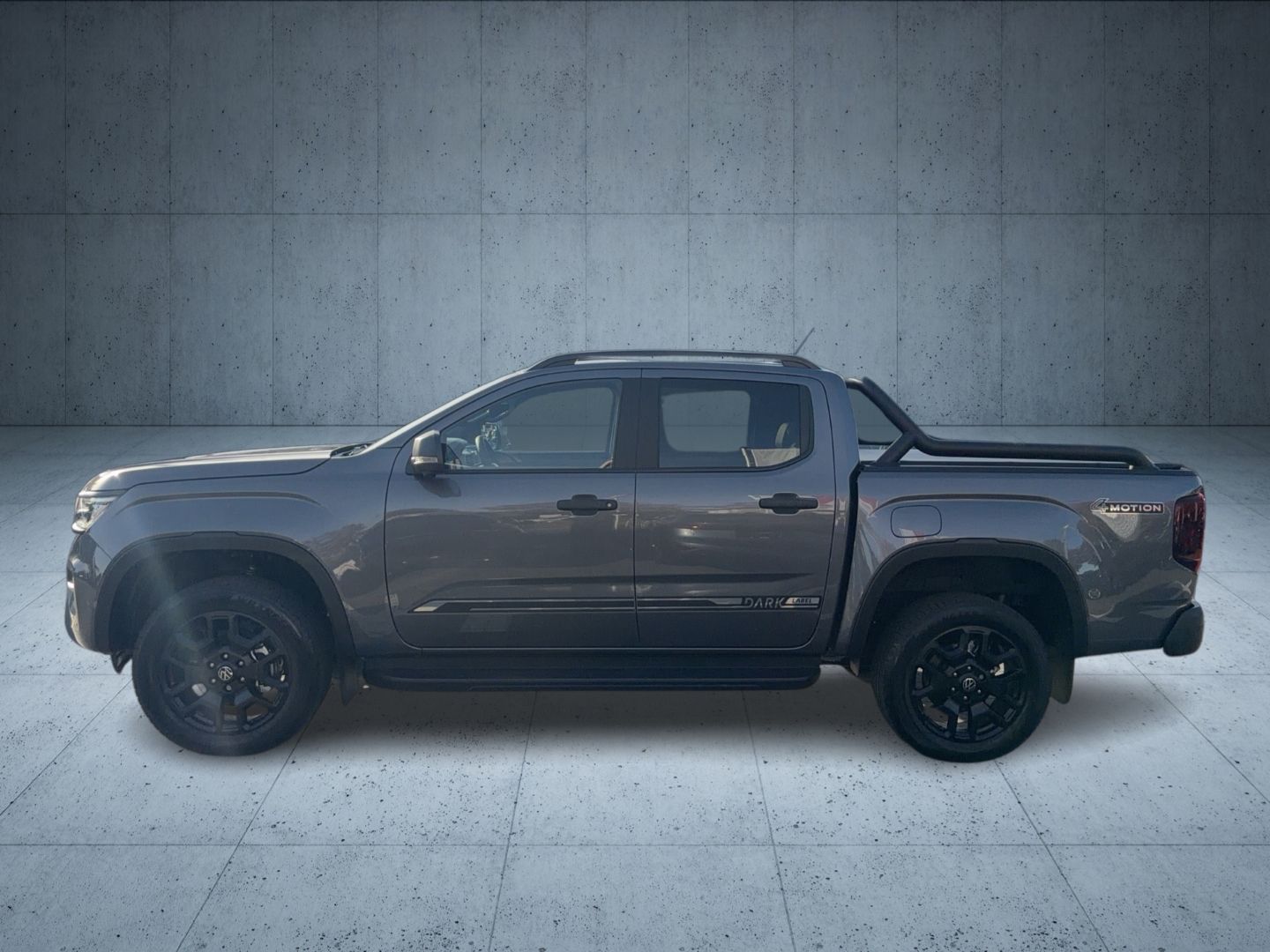 Volkswagen Amarok - Bild 2