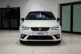 Seat Ibiza 1.0 FR|ACC|KAMERA|COCKPIT|DAB+|PANO|BEATS| - Seat Ibiza Gebrauchtwagen in Hamburg