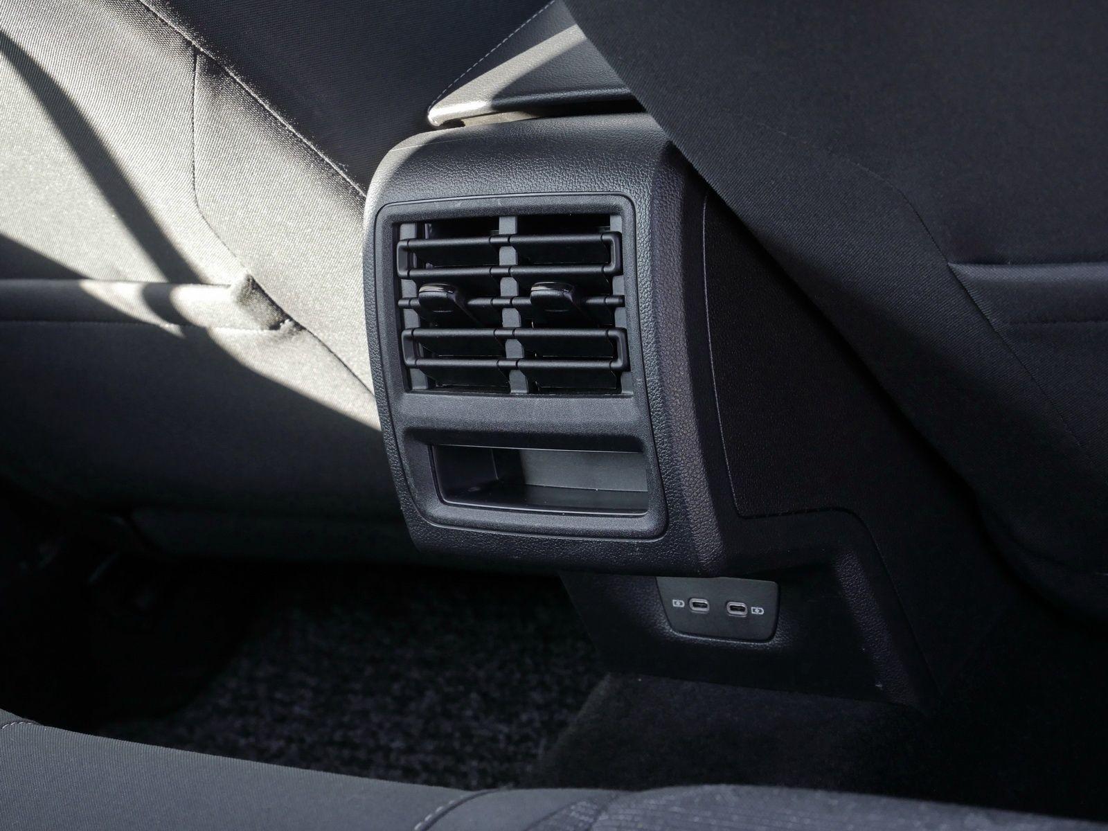 Volkswagen Golf 2.0 TDI Life LED*DAB+*ACC*AHK*Digital, миниатюра 17