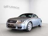 Audi TT Coupé 3.2 Quattro - gebrauchte Audi TT aus dem Jahr 2005