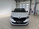 Skoda Fabia 1.0 TSI Combi Monte Carlo Navi SHZ Kamera - Skoda Fabia Gebrauchtwagen in Hannover