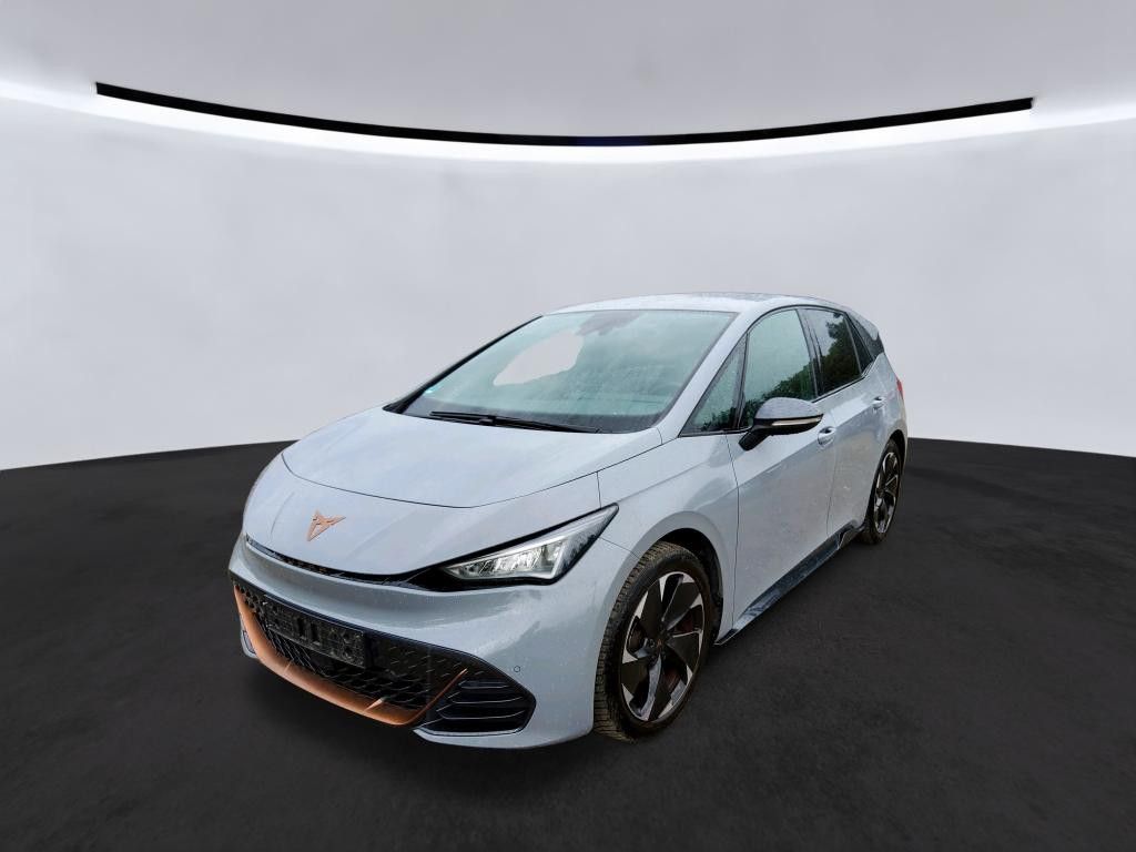 Image of Cupra Born