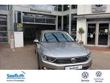 Volkswagen Passat Variant 1.4 TSI Comfortline Navi Sitzhzg. - Volkswagen Passat Variant: Comfortline
