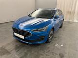 Ford Focus Turnier Titanium X*ACC*HeadUp*Matrix*AHK