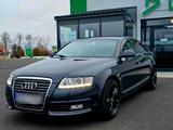 Audi A6 C6 4F-II Limo. FACELIFT, Automatik... - Audi A6 aus 2009: Facelift