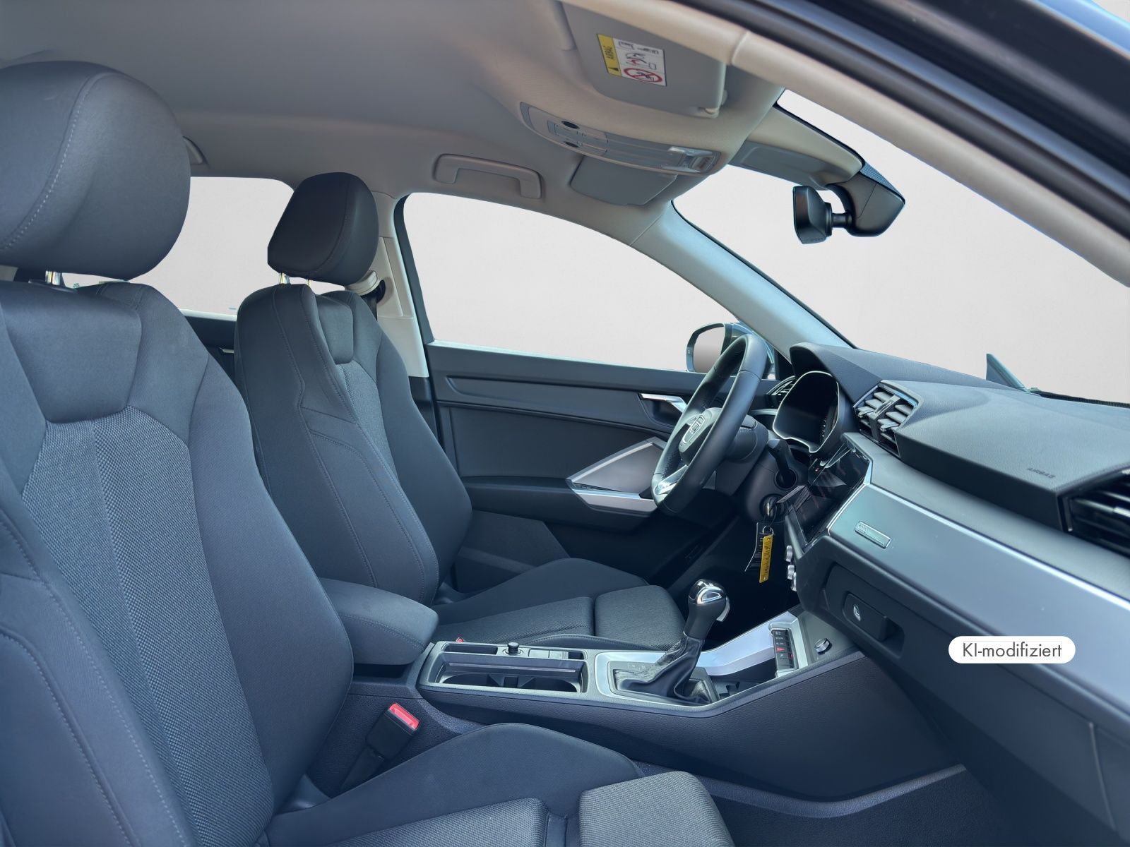 Audi Q3 - Bild 5