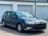 Citroën C5 2.0HDI Tourer TÜV*AHK*PDC*KLIMA... - Citroën C5 aus 2009: Tourer