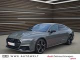 Audi A7 Sportback 45 TFSI quattro S-tr. Matrix  Pano - gebrauchte Audi A7 aus dem Jahr 2023
