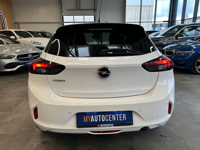 Opel Corsa F Elegance *Kamera*PDC*