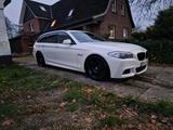 BMW 530D F11 M PAKET 2.hand - BMW 530: F11