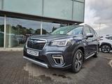 Subaru Forester Platinum - Subaru in Düsseldorf