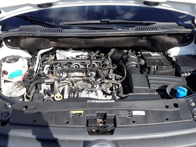 Fahrzeugabbildung Volkswagen Caddy 2.0TDI Kasten BI-XENON+NAVI+TEMPOMAT+++