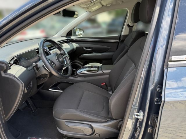 Fahrzeugabbildung Hyundai Tucson Trend Plug-In Hybrid 4WD 1.6 T-GDI +KLIMA