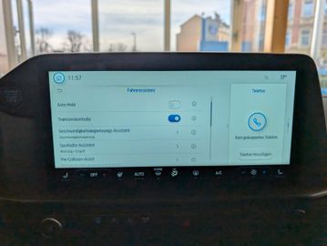 Ford Transit Custom Trail 2,0l L2 Allrad Automatik!