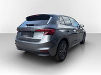Skoda Fabia - Vorschau Bild 6